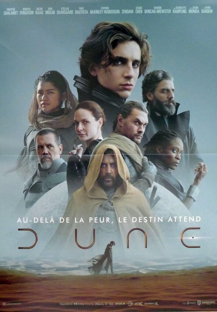 dune